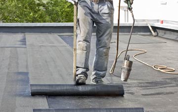 flat roof replacement Goatfield, Argyll And Bute