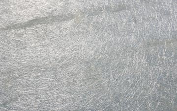 Goatfield laminate fibreglass or shingles?