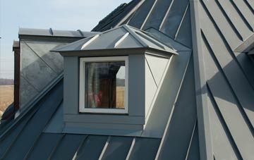 metal roofing Goatfield, Argyll And Bute