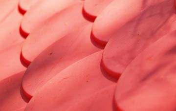 Goatfield plastic roof costs