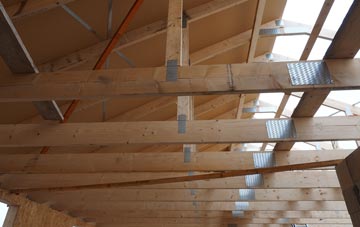Goatfield roof truss costs