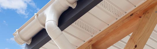 get Goatfield guttering quotes today